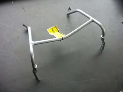 Stay upper cowl Suzuki TL 1000 1996 - 2001