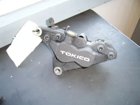 Brake caliper Suzuki TL 1000 1996 - 2001