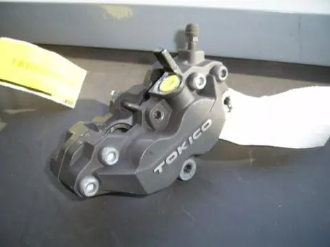 Brake caliper Suzuki GSX R 750 2001 - 2003