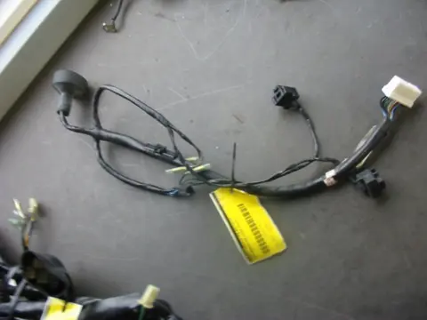 Wire harness front Yamaha FAZER 600 1998 - 2000