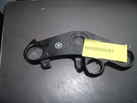 Fork top bridge Yamaha YZF R6 1998 - 2002