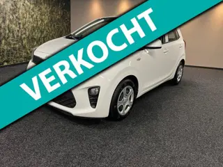 Kia Picanto 1.0 DPi ComfortLine-AIRCO-CRUISE CONTROL-NAP-BLUETOOTH