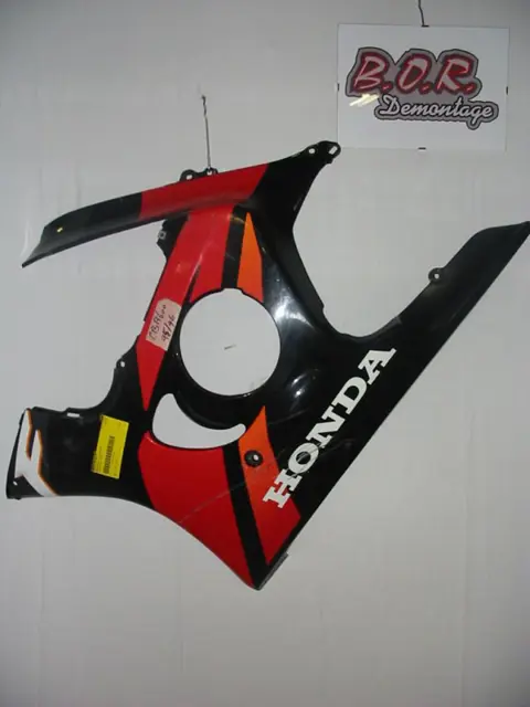 Cowl Left Honda CBR 600 F 1995 - 1998