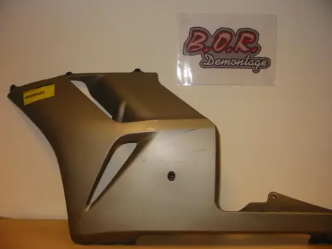 Cowl Left lower Overig Onbekend Unknown 2004 - 2005