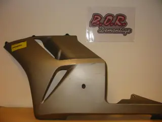 Cowl Left lower Overig Onbekend Unknown 2004 - 2005