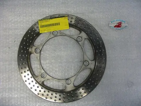 Brake disc front Honda VFR 750 1986 - 1989