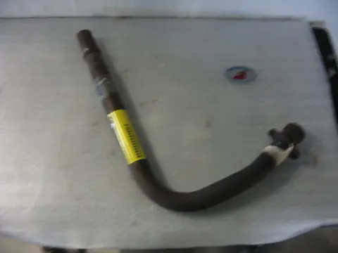 Downpipes Honda VFR 750 1986 - 1989