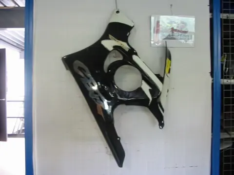 Cowl Left Honda CBR 600 F 1995 - 1998