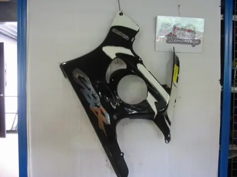 Cowl Left Honda CBR 600 F 1991 - 1994