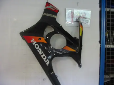 Cowl Left Honda CBR 600 F 1995 - 1998