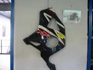 Cowl Left Overig Onbekend Unknown 2002 - 2003