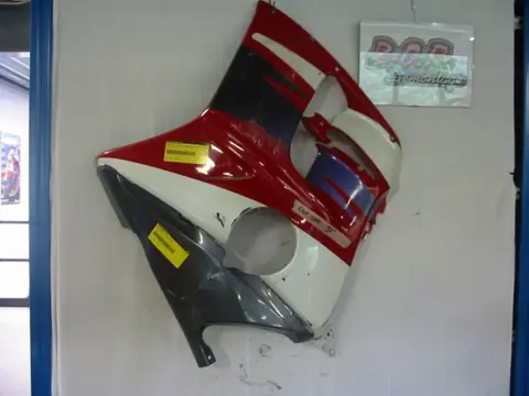 Cowl left small Honda CBR 1000 F 1989 - 1992