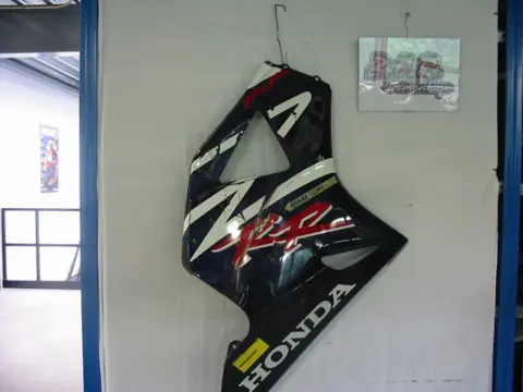 Cowl right Overig Onbekend Unknown 2002 - 2003