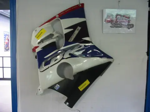 Cowl right small Honda CBR 1000 F 1993 - 2000