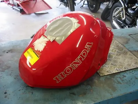 Fuel tank Honda VFR 750 1990 - 1993