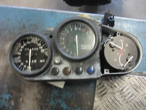 Meter Kawasaki ZX 9 R 1994 - 1997