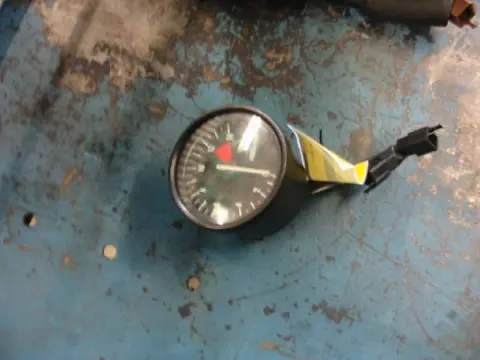 Meter Kawasaki ZXR 750 1989 - 1990