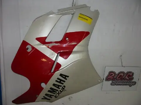 Cowl right Yamaha FZR 1000 1991 - 1995