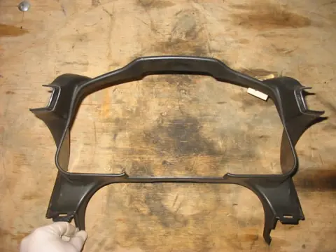 Meter Honda VFR 750 1990 - 1993