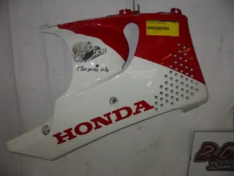Cowl lower right Honda CBR 900 RR 1992 - 1993