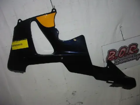Cowl Left lower Overig Onbekend Unknown 2000 - 2001
