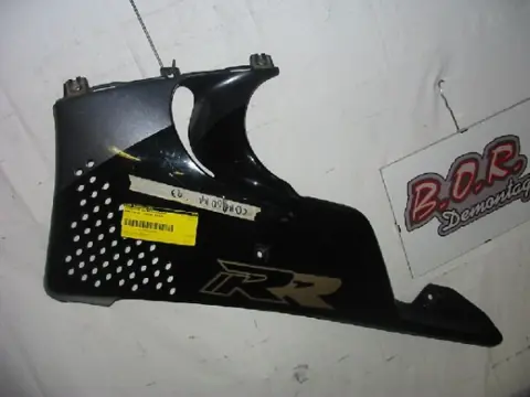 Cowl Left lower Honda CBR 900 RR 1992 - 1993