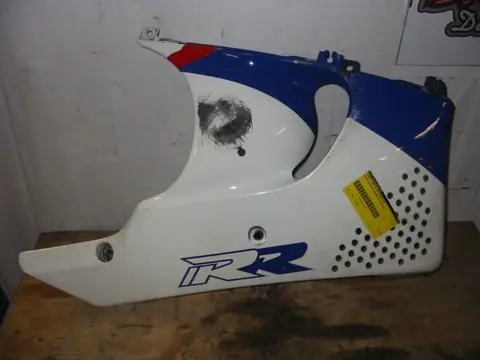 Cowl lower right Honda CBR 900 RR 1992 - 1993