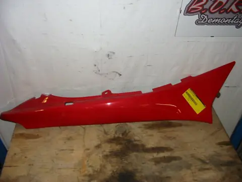 Cowl rear right Yamaha XJ 600 Diversion 1992 - 1996