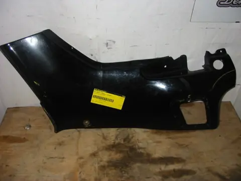 Cowl left rear Honda ST 1100 Pan European 1990 - 2001