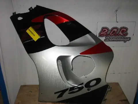 Cowl Left Suzuki GSX R 600 1995 - 2000