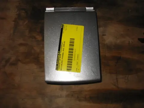 Cowl seat center Yamaha YZF 600 Thundercat 1996 - 2003