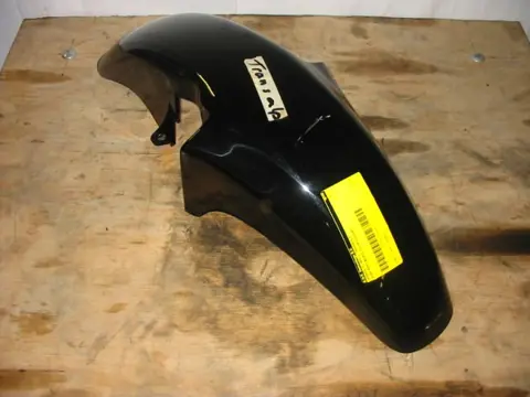 Front fender Honda TRANSALP 1987 - 1993