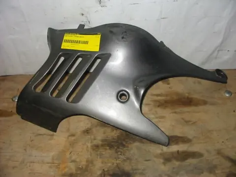 Cowl Left lower Suzuki GSX F 600 1988 - 1997