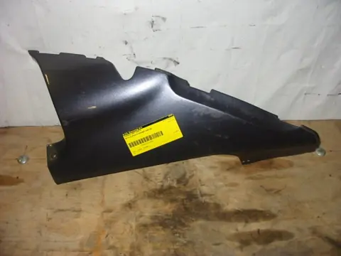 Cowl lower right Honda CBR 1000 F 1989 - 1992