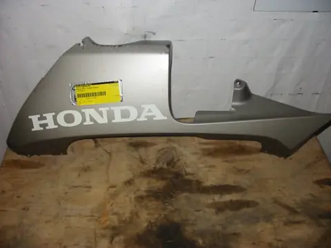 Cowl Left lower Honda CBR 600 RR 2003 - 2004