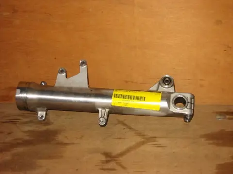 Fork pipe outside Honda CBR 1100 XX 1997 - 1998