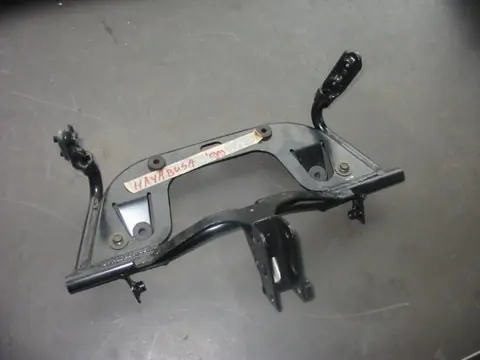 Stay upper cowl Suzuki GSX R 1300 Hayabusa 1998 - 2007