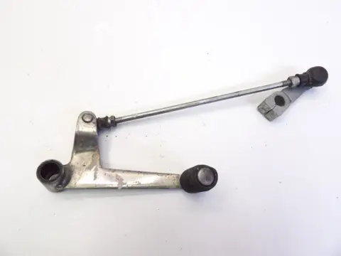 SCHAKELPEDAAL Honda CBR 600 F 1995 - 1998