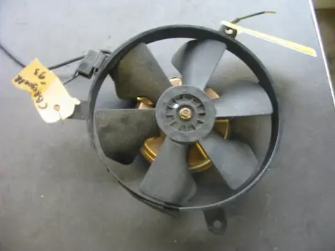 Fan Honda CBR 900 RR 1992 - 1993