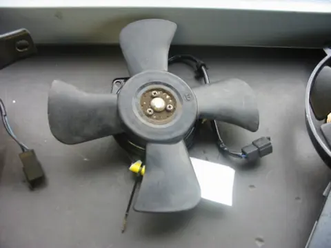 Fan Kawasaki ZX 9 R 1994 - 1997