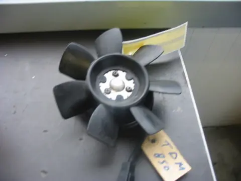 Fan Yamaha TDM 1991 - 1995