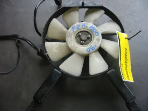 Fan Yamaha FZR 1000 1987 - 1988