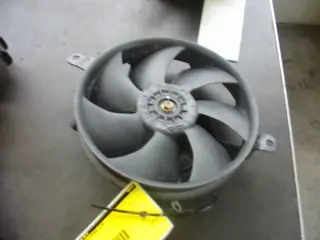 Fan Overig Onbekend Unknown 2000 - 2001