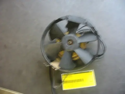 Fan Honda CBR 600 F 1991 - 1994