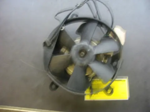 Fan Honda CBR 600 F 1987 - 1990