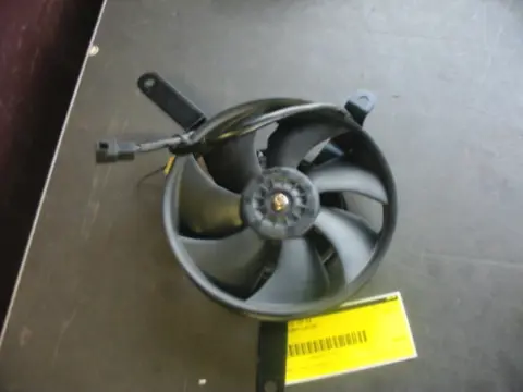 Fan Yamaha YZF R6 1998 - 2002