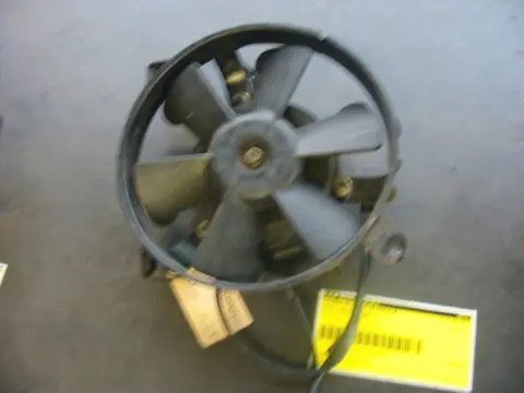 Fan Honda TRANSALP 1987 - 1993