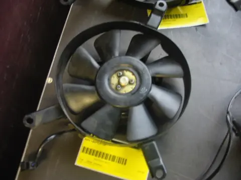 Fan Suzuki GSX R 600 1995 - 2000