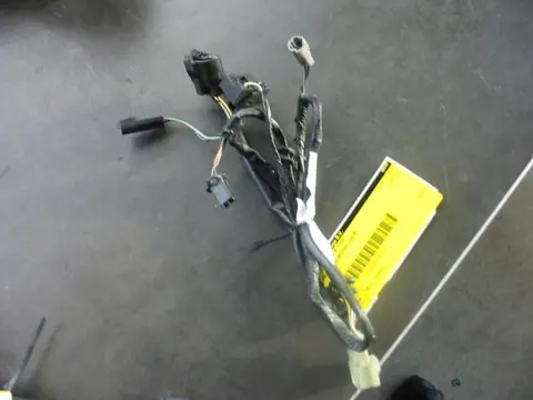 Wire harness front Suzuki GSX R 1300 Hayabusa 1998 - 2007