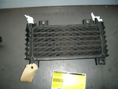 Oil cooler Kawasaki ZX 6 R 1994 - 1997